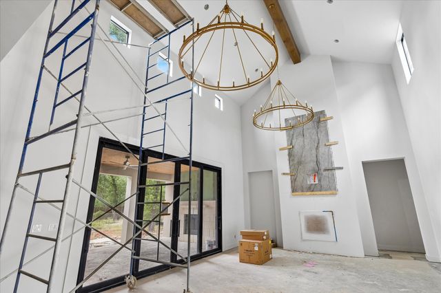 413 Live Oak Drive, Colleyville, TX 76034