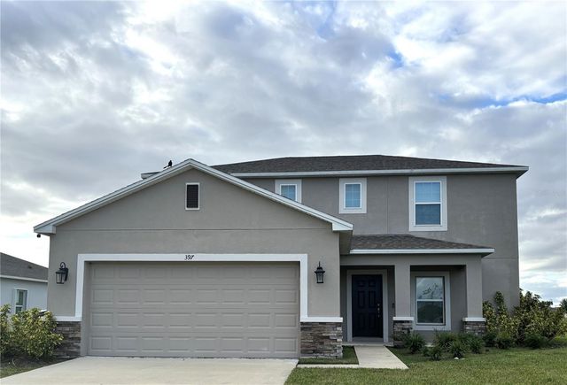 397 CITRINE LOOP, Kissimmee, FL 34758
