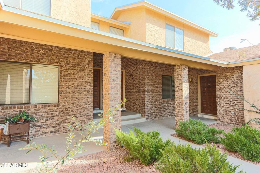 2008 AMY SUE Drive B, El Paso, TX 79936