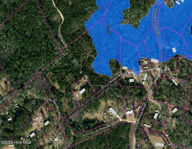0 Knight Way SE, Winnabow, NC 28479