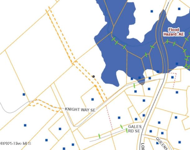 0 Knight Way SE, Winnabow, NC 28479