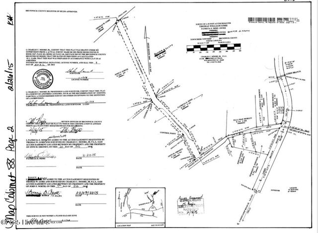 0 Knight Way SE, Winnabow, NC 28479