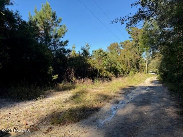 0 Knight Way SE, Winnabow, NC 28479