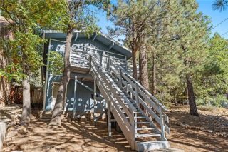 329 Vista Lane, Sugarloaf, CA 92386