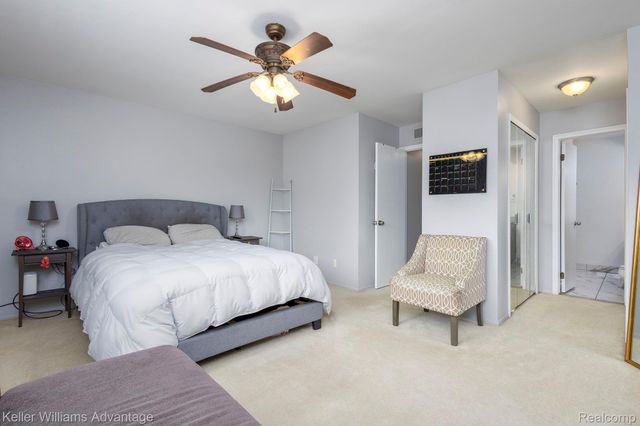 24285 Evergreen Road, Southfield, MI 48075