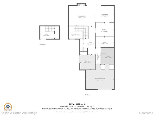 24285 Evergreen Road, Southfield, MI 48075