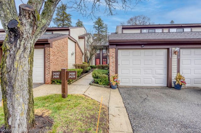 24285 Evergreen Road, Southfield, MI 48075