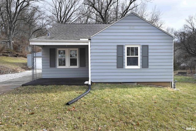 111 GARDNER Avenue, East Peoria, IL 61611