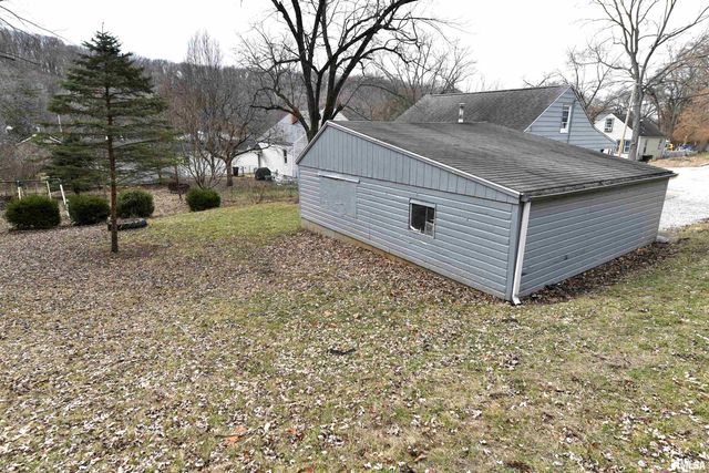 111 GARDNER Avenue, East Peoria, IL 61611