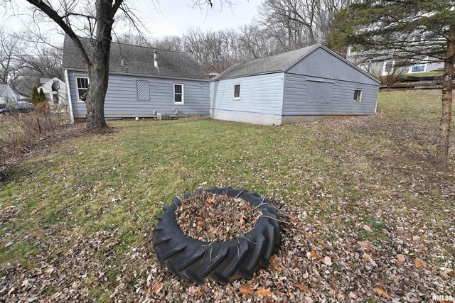 111 GARDNER Avenue, East Peoria, IL 61611