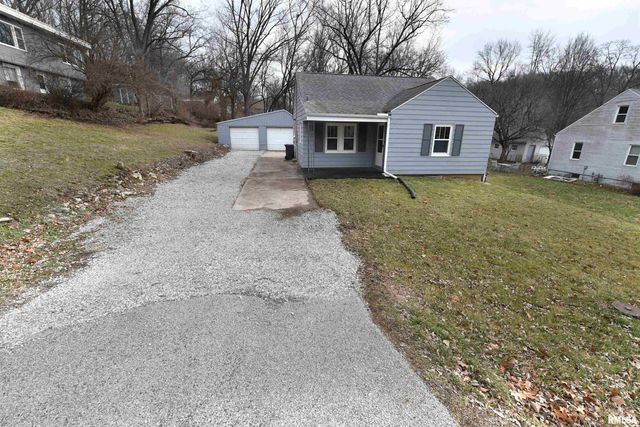 111 GARDNER Avenue, East Peoria, IL 61611