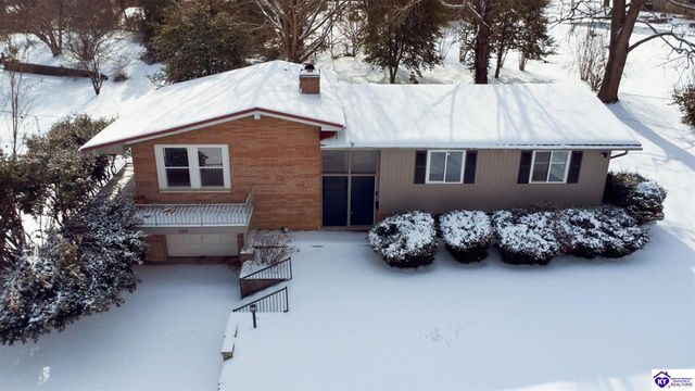 310 Edgewood Avenue, Elizabethtown, KY 42701