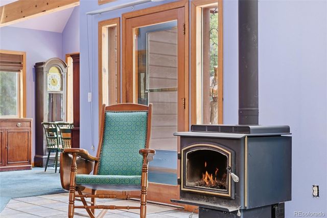 1419 Little Bear Creek Road, Idaho Springs, CO 80452