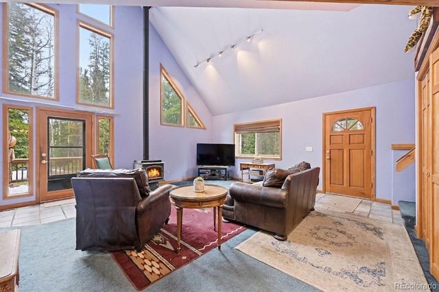1419 Little Bear Creek Road, Idaho Springs, CO 80452