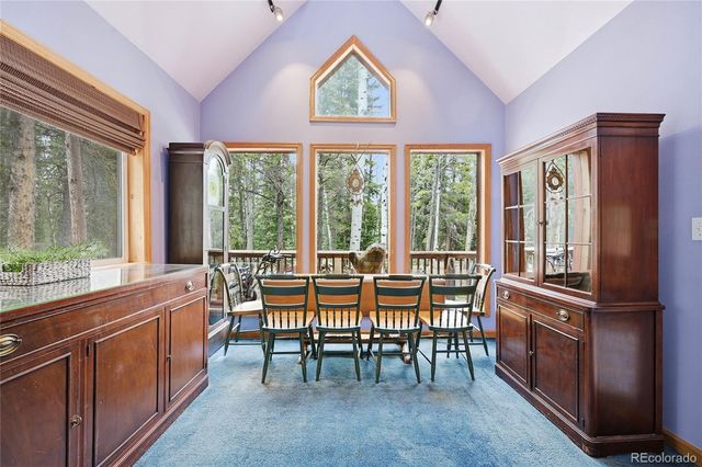 1419 Little Bear Creek Road, Idaho Springs, CO 80452