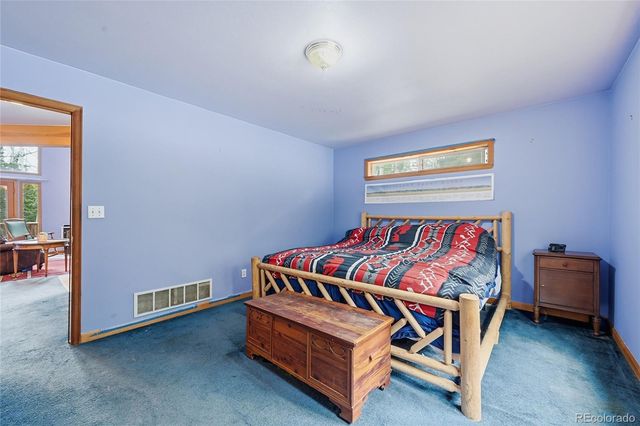 1419 Little Bear Creek Road, Idaho Springs, CO 80452