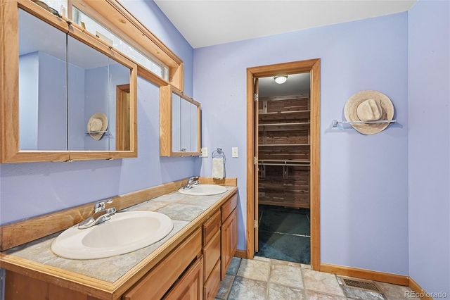 1419 Little Bear Creek Road, Idaho Springs, CO 80452