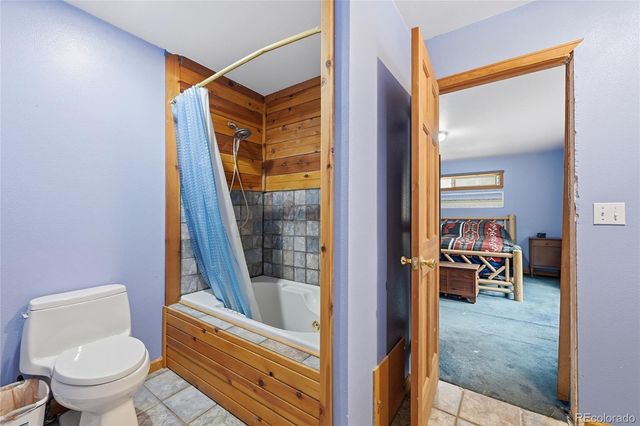 1419 Little Bear Creek Road, Idaho Springs, CO 80452