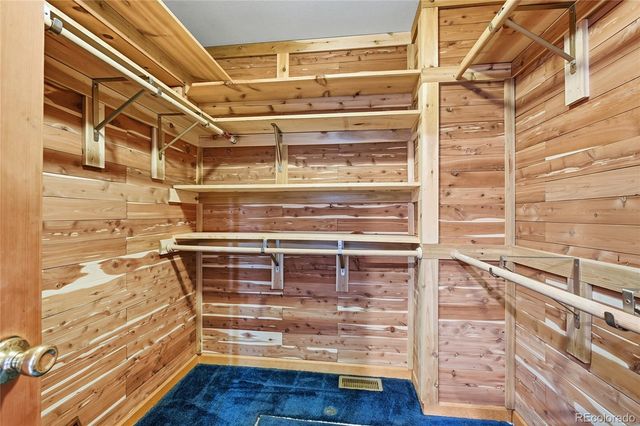1419 Little Bear Creek Road, Idaho Springs, CO 80452