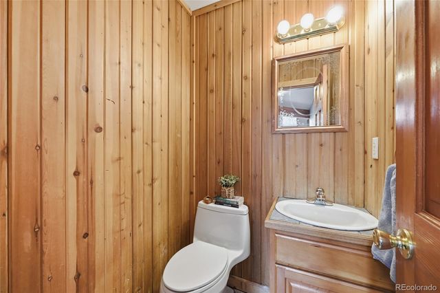 1419 Little Bear Creek Road, Idaho Springs, CO 80452