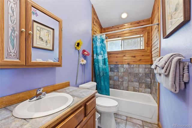 1419 Little Bear Creek Road, Idaho Springs, CO 80452