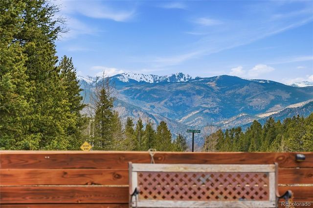 1419 Little Bear Creek Road, Idaho Springs, CO 80452
