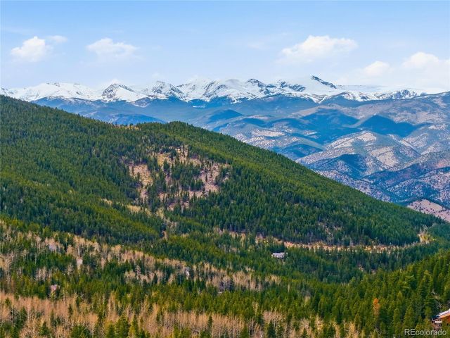 1419 Little Bear Creek Road, Idaho Springs, CO 80452