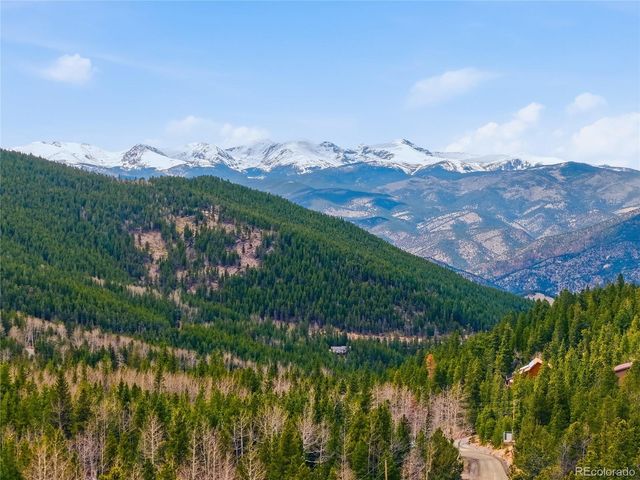 1419 Little Bear Creek Road, Idaho Springs, CO 80452