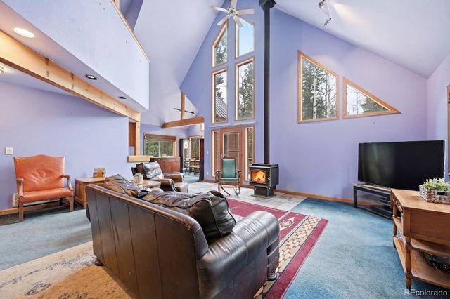 1419 Little Bear Creek Road, Idaho Springs, CO 80452