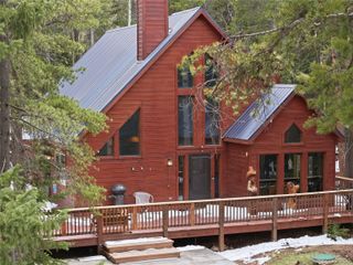 1419 Little Bear Creek Road, Idaho Springs, CO 80452