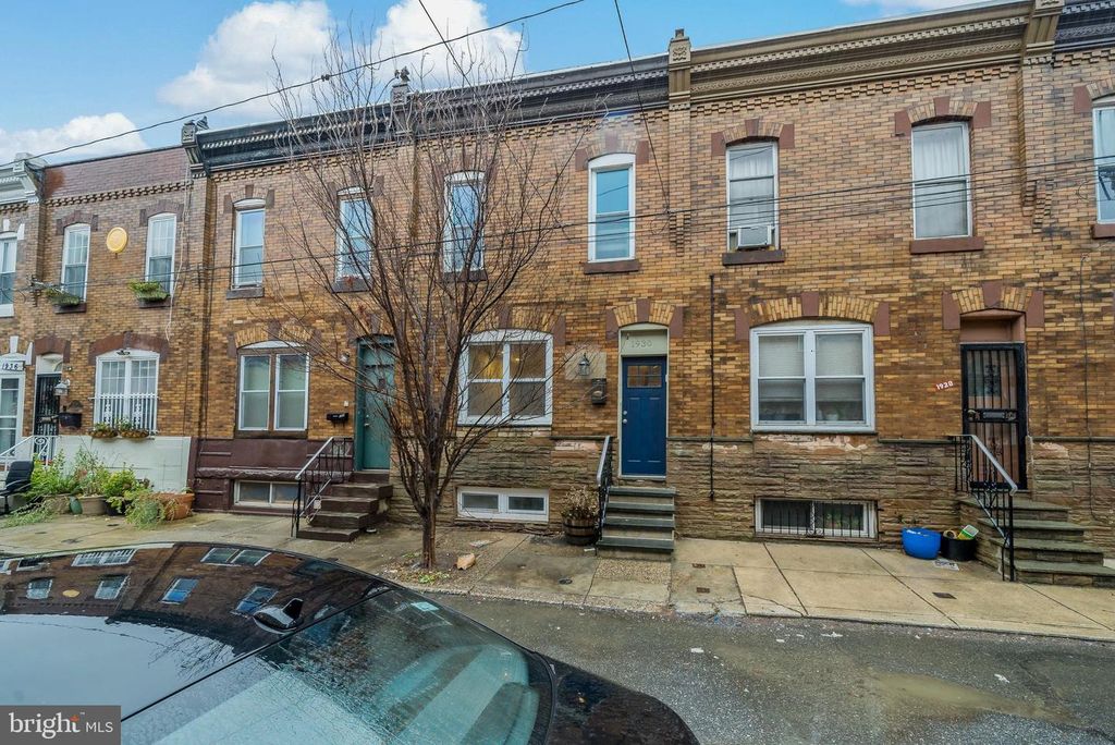 1930 S BOUVIER ST, Philadelphia, PA 19145