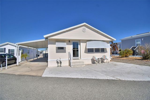 251 PATTERSON ROAD B26, Haines City, FL 33844