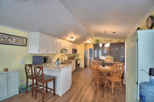 251 PATTERSON ROAD B26, Haines City, FL 33844