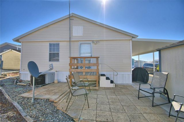 251 PATTERSON ROAD B26, Haines City, FL 33844