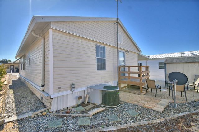 251 PATTERSON ROAD B26, Haines City, FL 33844