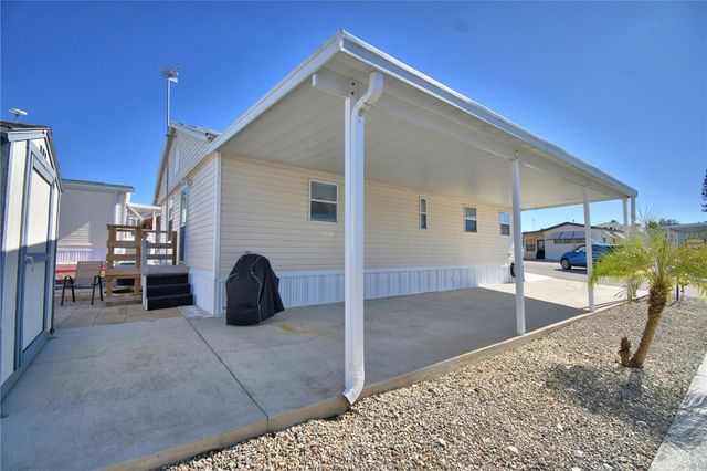 251 PATTERSON ROAD B26, Haines City, FL 33844