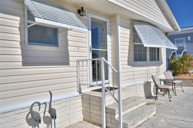 251 PATTERSON ROAD B26, Haines City, FL 33844