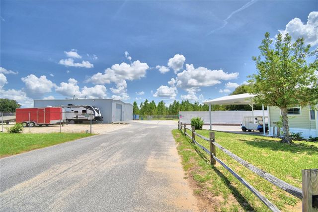 251 PATTERSON ROAD B26, Haines City, FL 33844