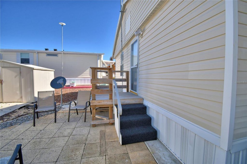 Image 27 of property listing at 251 PATTERSON ROAD B26, Haines City, FL 33844