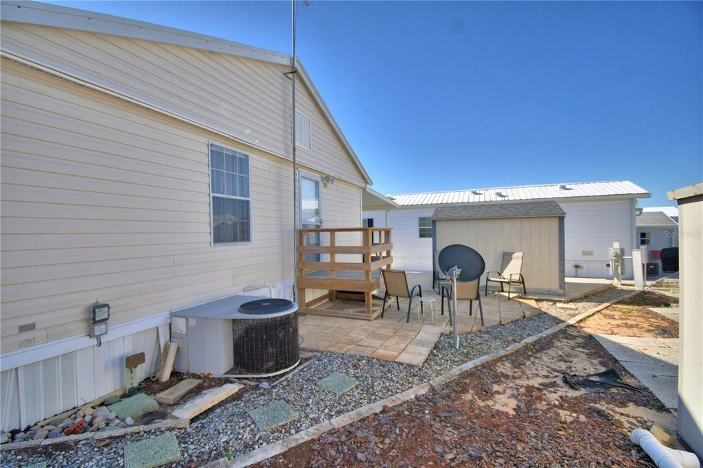 Image 29 of property listing at 251 PATTERSON ROAD B26, Haines City, FL 33844