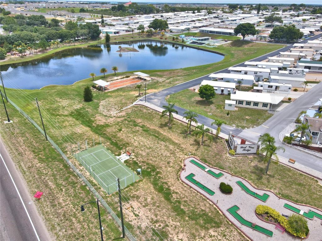 Image 34 of property listing at 251 PATTERSON ROAD B26, Haines City, FL 33844