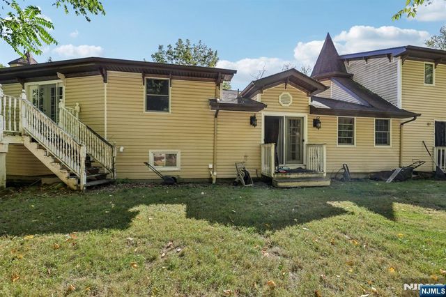 921 Tulip Trail, Newton, NJ 07860