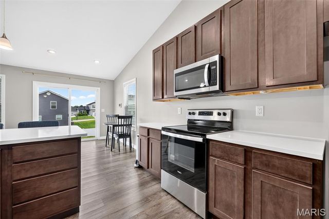 1108 Baseball Drive, Foristell, MO 63348