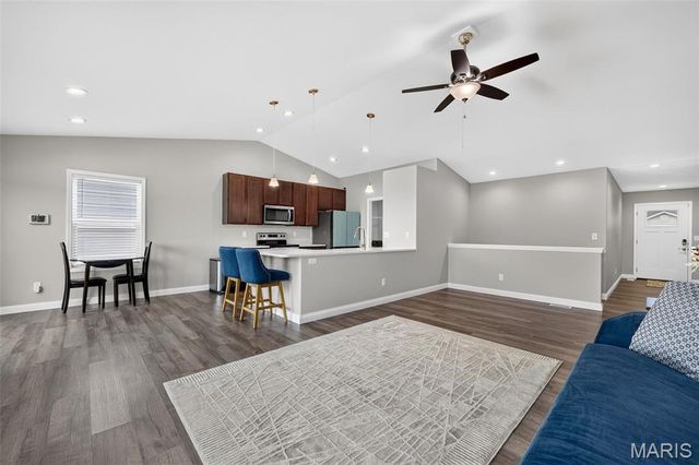 1108 Baseball Drive, Foristell, MO 63348
