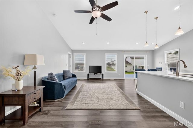 1108 Baseball Drive, Foristell, MO 63348