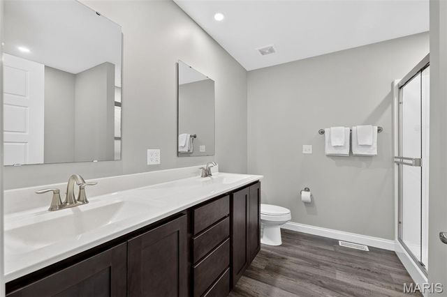 1108 Baseball Drive, Foristell, MO 63348