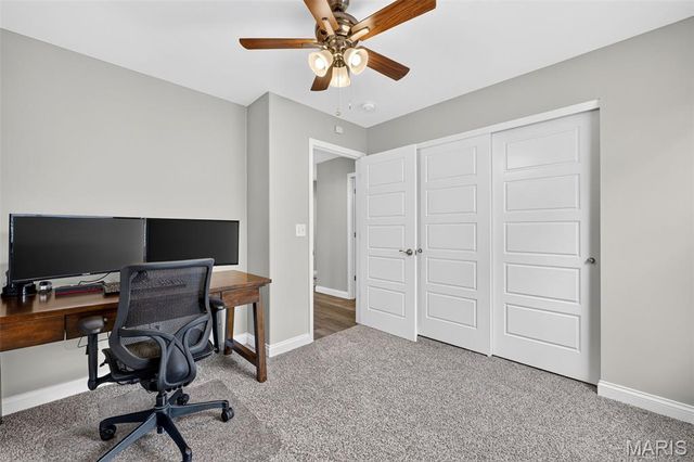 1108 Baseball Drive, Foristell, MO 63348