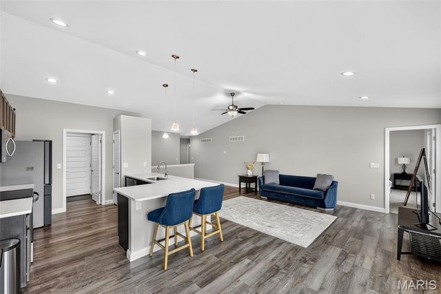 1108 Baseball Drive, Foristell, MO 63348