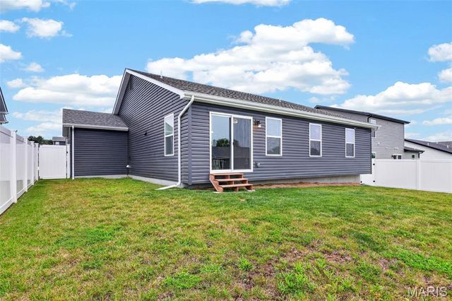 1108 Baseball Drive, Foristell, MO 63348