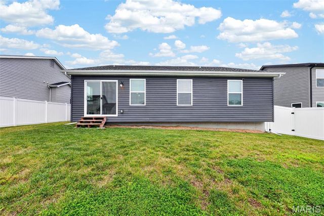 1108 Baseball Drive, Foristell, MO 63348